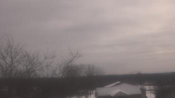 Weather camera view of St Ambrose School.