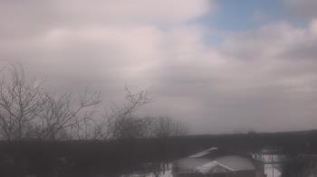 Weather camera view of St Ambrose School.