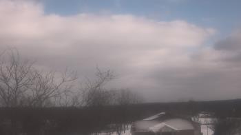 Weather camera view of St Ambrose School.