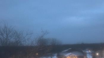 Weather camera view of St Ambrose School.