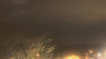 Weather camera view of St Ambrose School.