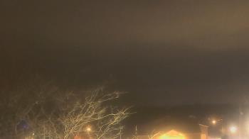 Weather camera view of St Ambrose School.