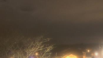 Weather camera view of St Ambrose School.