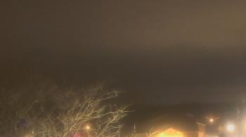 Weather camera view of St Ambrose School.