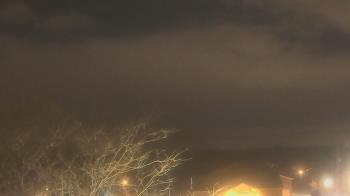 Weather camera view of St Ambrose School.