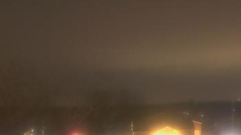 Weather camera view of St Ambrose School.