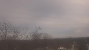 Weather camera view of St Ambrose School.