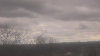 Weather camera view of St Ambrose School.