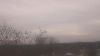 Weather camera view of St Ambrose School.