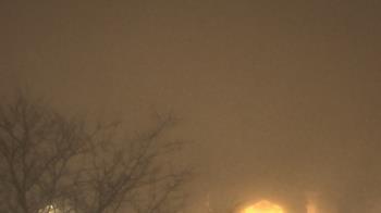 Weather camera view of St Ambrose School.