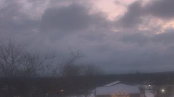 Weather camera view of St Ambrose School.