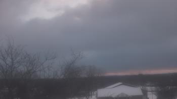 Weather camera view of St Ambrose School.