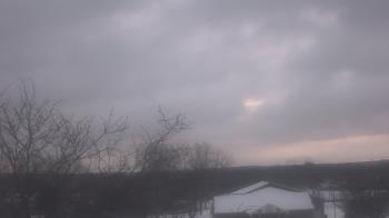 Weather camera view of St Ambrose School.