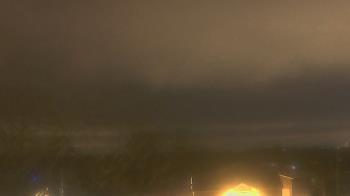 Weather camera view of St Ambrose School.