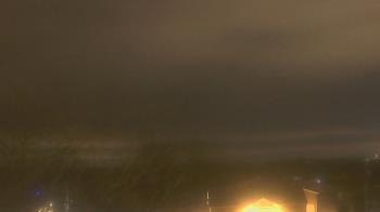 Weather camera view of St Ambrose School.