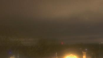 Weather camera view of St Ambrose School.