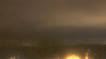 Weather camera view of St Ambrose School.