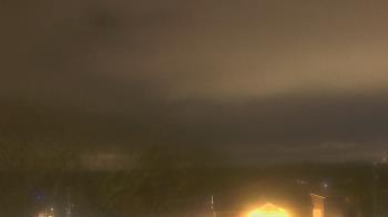 Weather camera view of St Ambrose School.