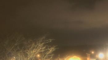 Weather camera view of St Ambrose School.