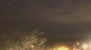 Weather camera view of St Ambrose School.