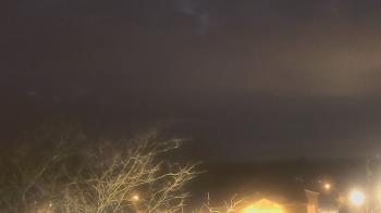 Weather camera view of St Ambrose School.