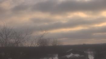 Weather camera view of St Ambrose School.