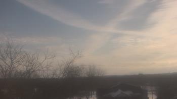 Weather camera view of St Ambrose School.