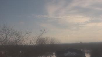 Weather camera view of St Ambrose School.