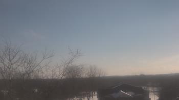 Weather camera view of St Ambrose School.