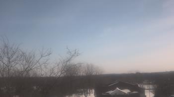 Weather camera view of St Ambrose School.