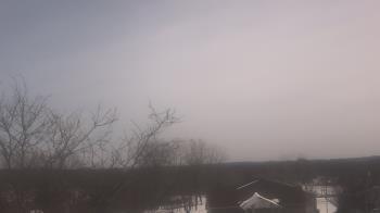 Weather camera view of St Ambrose School.