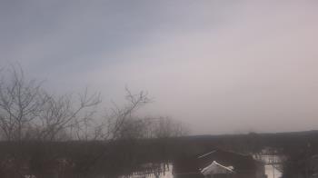 Weather camera view of St Ambrose School.