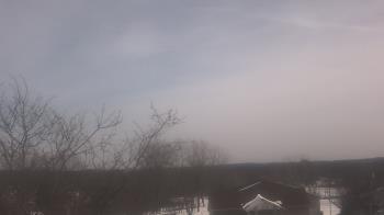 Weather camera view of St Ambrose School.