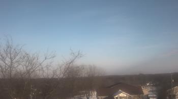 Weather camera view of St Ambrose School.