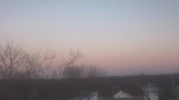 Weather camera view of St Ambrose School.