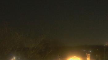 Weather camera view of St Ambrose School.