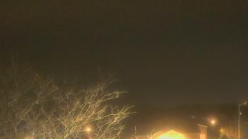 Weather camera view of St Ambrose School.