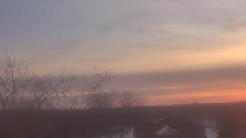 Weather camera view of St Ambrose School.