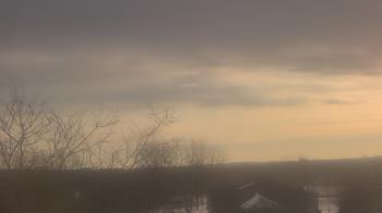 Weather camera view of St Ambrose School.