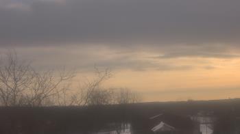 Weather camera view of St Ambrose School.