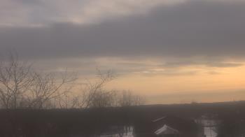 Weather camera view of St Ambrose School.