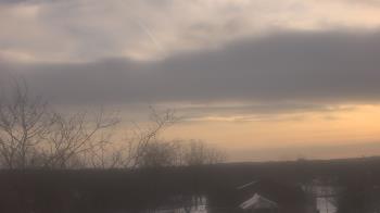 Weather camera view of St Ambrose School.