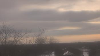 Weather camera view of St Ambrose School.