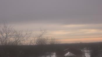 Weather camera view of St Ambrose School.