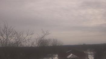 Weather camera view of St Ambrose School.