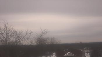 Weather camera view of St Ambrose School.