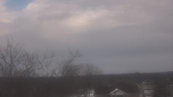 Weather camera view of St Ambrose School.