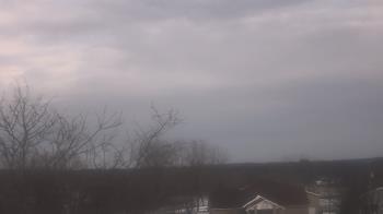 Weather camera view of St Ambrose School.