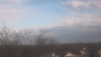 Weather camera view of St Ambrose School.