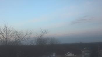 Weather camera view of St Ambrose School.